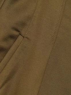 Cult Gaia Tasha Cut-Out Low-Rise Pants -Black Halo And Cult Gaia store unnamed file 1025