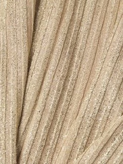 Black Halo Hudson Rib-Knit Sheath Dress -Black Halo And Cult Gaia store unnamed file 103