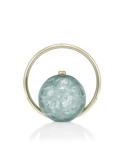 Cult Gaia Mina Top Handle Bag