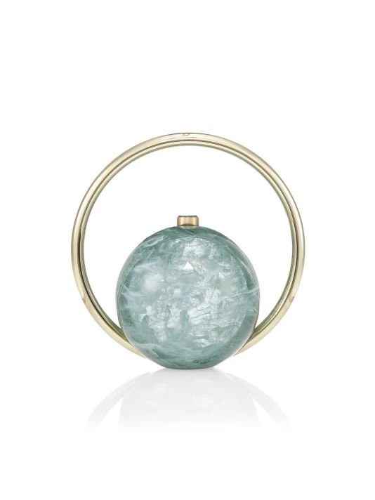 Cult Gaia Mina Top Handle Bag 1 Cult Gaia Mina Top Handle Bag