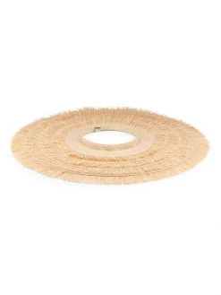 Cult Gaia Laszlo Hat Natural -Black Halo And Cult Gaia store unnamed file 1058