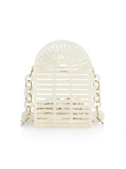 Cult Gaia Gaia's Ark Phone Crossbody Bag