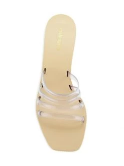 Cult Gaia Jennee Spherical-Heel Sandals -Black Halo And Cult Gaia store unnamed file 1130