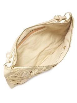 Cult Gaia Hera Straw Shoulder Bag -Black Halo And Cult Gaia store unnamed file 1143