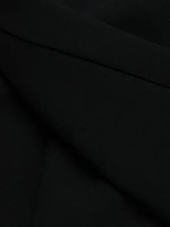 Black Halo Nia 2-Piece Sleeveless Woven Crop Jumpsuit -Black Halo And Cult Gaia store unnamed file 116