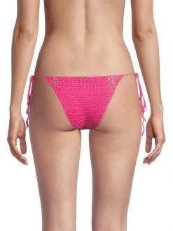 Cult Gaia Alivia Crochet Bikini Bottom -Black Halo And Cult Gaia store unnamed file 1213