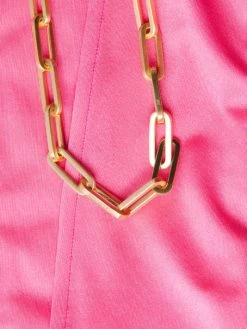 Cult Gaia Jianna One-Shoulder Bikini Top -Black Halo And Cult Gaia store unnamed file 1218