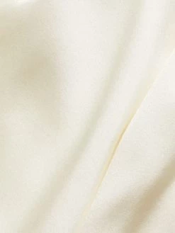 Cult Gaia Jasmin Cut-Out Silk Gown -Black Halo And Cult Gaia store unnamed file 1260