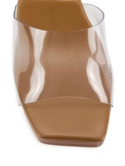 Cult Gaia Aderyn Wooden Sandals -Black Halo And Cult Gaia store unnamed file 1267