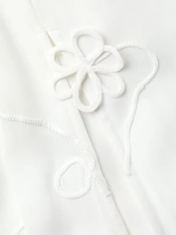 Cult Gaia Jardin Coverup Dress -Black Halo And Cult Gaia store unnamed file 1275