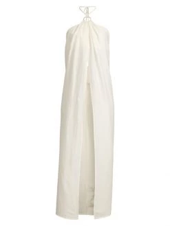 Cult Gaia Sarah Halter Top