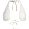 Cult Gaia Amberae Bikini Top