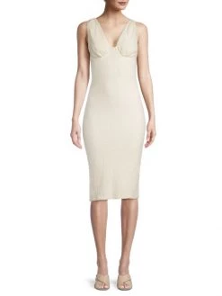 Black Halo Cullen Sheath Dress 8 Black Halo Cullen Sheath Dress -Black Halo And Cult Gaia store unnamed file 134