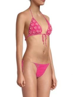 Cult Gaia Alivia Crochet Bikini Top 8 Cult Gaia Alivia Crochet Bikini Top -Black Halo And Cult Gaia store unnamed file 1347