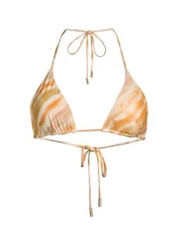 Cult Gaia Estella Bikini Top