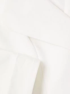 Black Halo Lucinda Belted Wide-Leg Jumpsuit -Black Halo And Cult Gaia store unnamed file 194