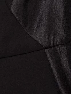 Black Halo Lena Cut-Out Jumpsuit -Black Halo And Cult Gaia store unnamed file 21