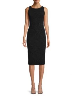 Black Halo Hudson Sheath Dress -Black Halo And Cult Gaia store unnamed file 228