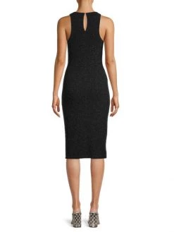 Black Halo Hudson Sheath Dress -Black Halo And Cult Gaia store unnamed file 230
