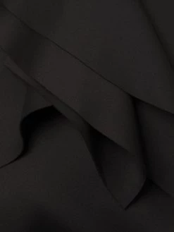 Black Halo Syn Ruffle Gown -Black Halo And Cult Gaia store unnamed file 249