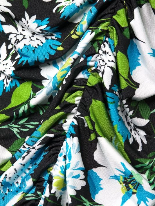 Black Halo Bristol Sheath Dress 6 Black Halo Bristol Sheath Dress - Image 6