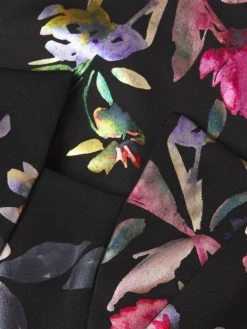 Black Halo Lena Strapless Jumpsuit -Black Halo And Cult Gaia store unnamed file 312