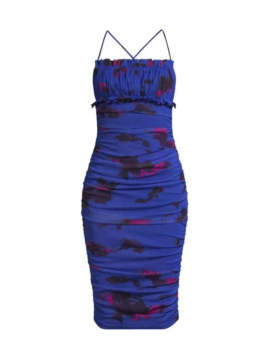 Black Halo Azra Sheath Dress 1 Black Halo Azra Sheath Dress