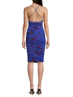 Black Halo Azra Sheath Dress 10 Black Halo Azra Sheath Dress -Black Halo And Cult Gaia store unnamed file 333