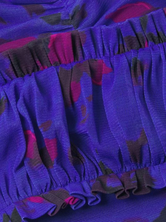 Black Halo Azra Sheath Dress 6 Black Halo Azra Sheath Dress - Image 6