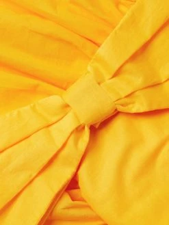 Black Halo Atlas One-Shoulder Cut-Out Midi Dress -Black Halo And Cult Gaia store unnamed file 372