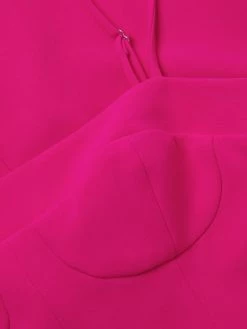 Black Halo Poet Sheath Dress -Black Halo And Cult Gaia store unnamed file 396