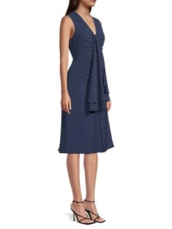 Black Halo Kenji A-Line Dress -Black Halo And Cult Gaia store unnamed file 400