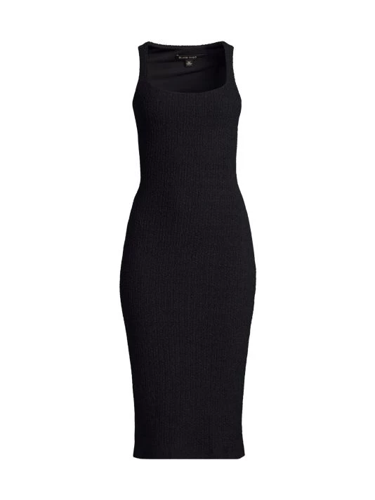 Black Halo Thorn Sheath Dress 1 Black Halo Thorn Sheath Dress