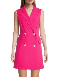 Black Halo Rio Blazer Dress 7 Black Halo Rio Blazer Dress -Black Halo And Cult Gaia store unnamed file 427