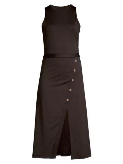 Black Halo By Laurel Berman Campbell Sheath Dress 7 Black Halo By Laurel Berman Campbell Sheath Dress -Black Halo And Cult Gaia store unnamed file 43