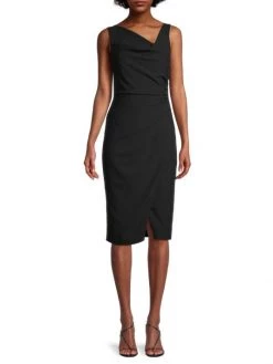 Black Halo Legend Sheath Dress -Black Halo And Cult Gaia store unnamed file 432