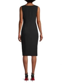 Black Halo Legend Sheath Dress -Black Halo And Cult Gaia store unnamed file 434