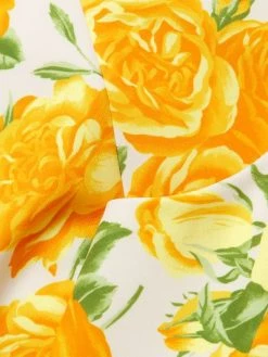 Black Halo Zana Sleeveless Floral Minidress -Black Halo And Cult Gaia store unnamed file 441