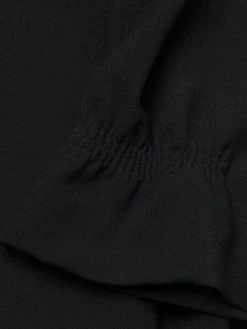 Black Halo Patel V-Neck Wide-Leg Jumpsuit -Black Halo And Cult Gaia store unnamed file 477