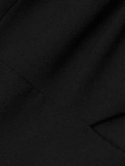 Black Halo Honey Sheath Dress -Black Halo And Cult Gaia store unnamed file 489