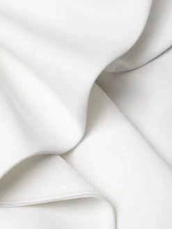 Black Halo Jonas Asymmetrical Draped Gown Pink Wink -Black Halo And Cult Gaia store unnamed file 5