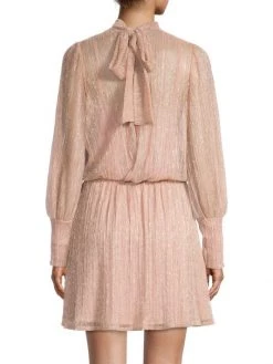 Black Halo Gavin Metallic Minidress 10 Black Halo Gavin Metallic Minidress -Black Halo And Cult Gaia store unnamed file 506