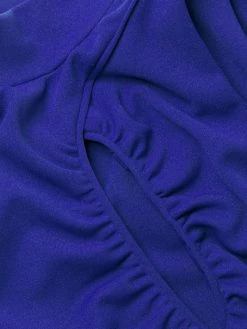 Black Halo Sully Asymmetric Midi-Dress -Black Halo And Cult Gaia store unnamed file 525