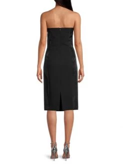 Black Halo Lena Sheath Dress -Black Halo And Cult Gaia store unnamed file 555