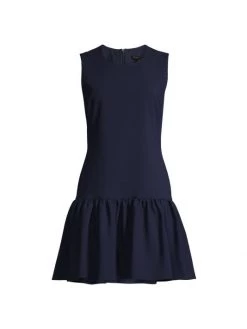 Black Halo X Laurel Berman Marlee Minidress -Black Halo And Cult Gaia store unnamed file 569