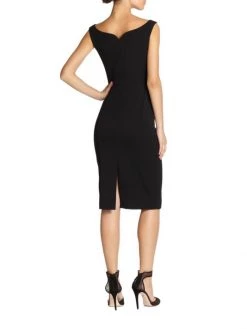 Black Halo Ally Sheath -Black Halo And Cult Gaia store unnamed file 601