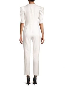 Black Halo Russo Jumpsuit -Black Halo And Cult Gaia store unnamed file 609