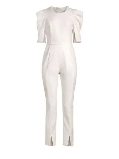 Black Halo Russo Jumpsuit -Black Halo And Cult Gaia store unnamed file 611