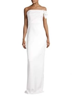 Black Halo Divina Gown -Black Halo And Cult Gaia store unnamed file 622