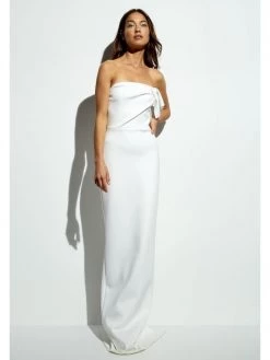 Black Halo Divina Gown -Black Halo And Cult Gaia store unnamed file 623